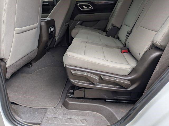 Certified 2022 GMC Yukon SLE AWD/4WD image 26
