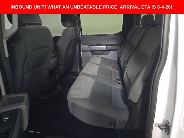 Used 2023 Ford F150 XLT AWD/4WD image 11