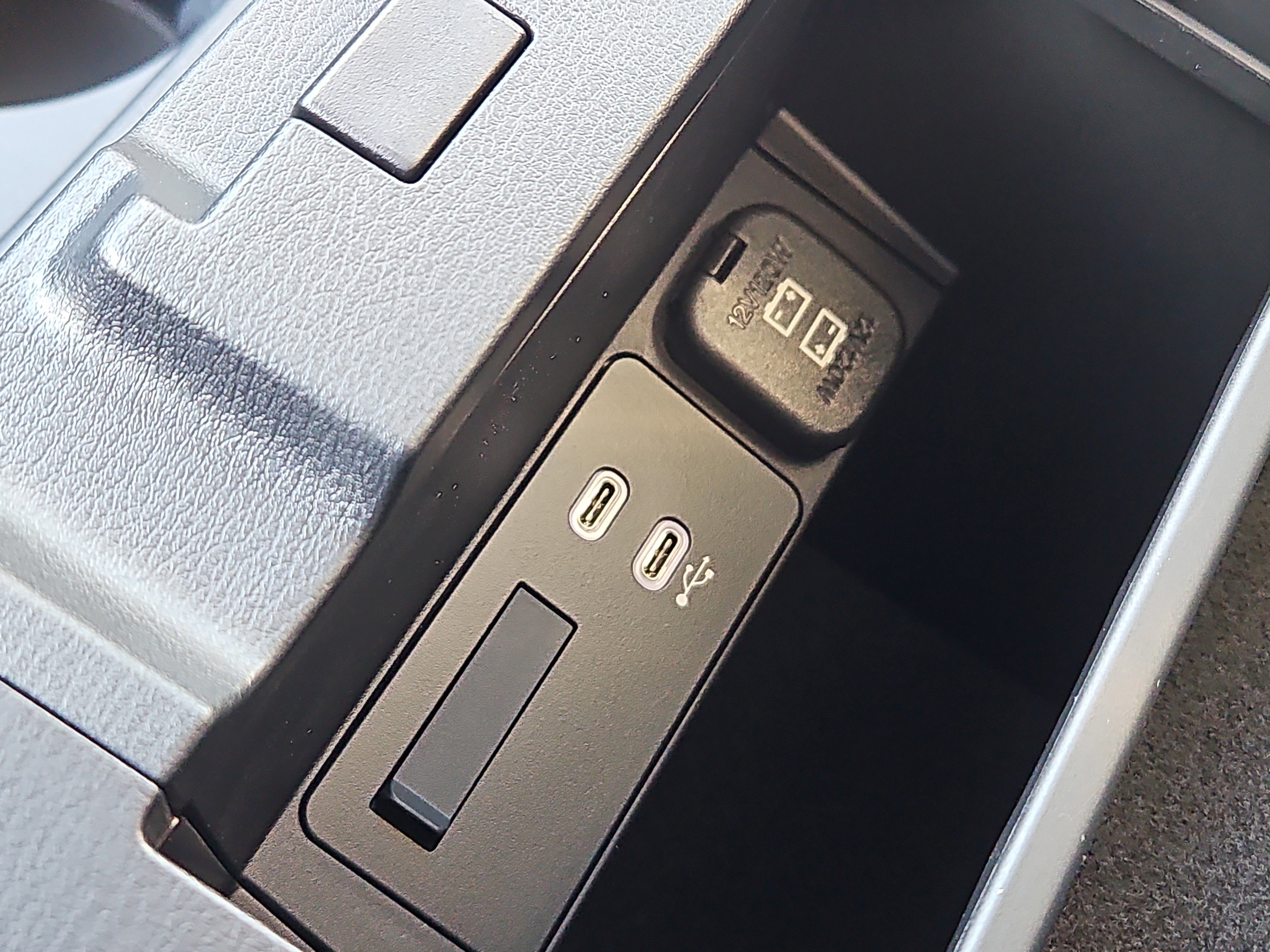 New 2025 MAZDA CX-5 AWD 2.5 S w/ Preferred Package image 13