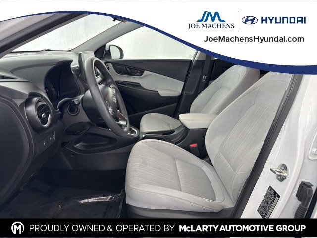 Used 2023 Hyundai Kona SEL image 23