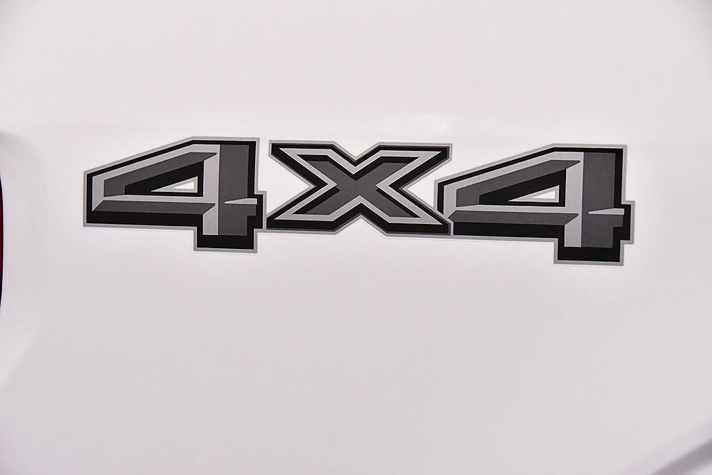 New 2026 Ford F150 STX w/ Equipment Group 200A AWD/4WD image 11