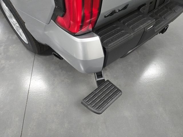 New 2026 Toyota Tundra SR AWD/4WD image 14
