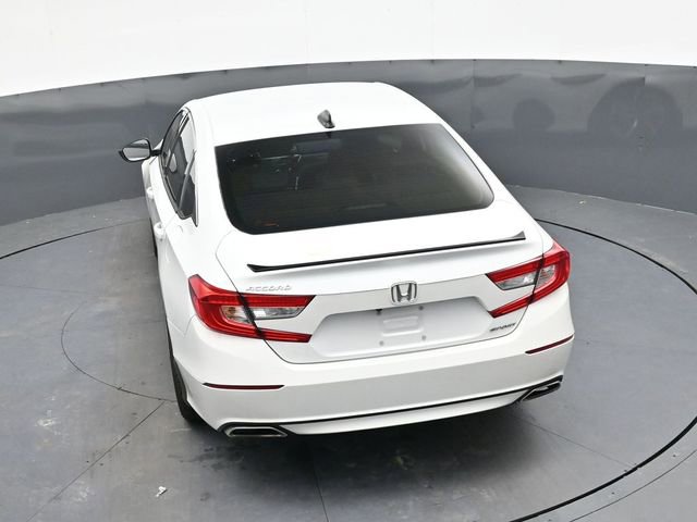 Used 2022 Honda Accord Sport image 17