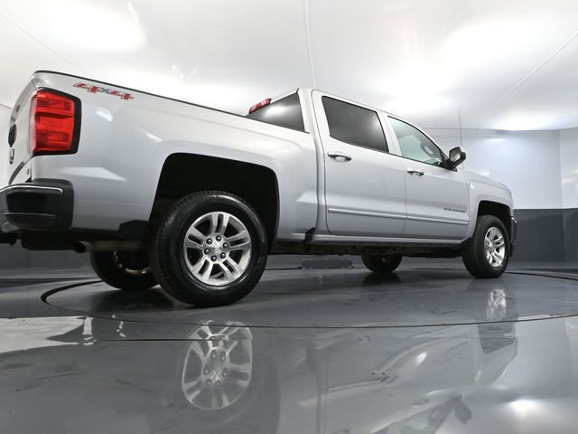 Used 2017 Chevrolet Silverado 1500 LT w/ All Star Edition image 51