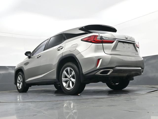 Used 2019 Lexus RX 350 FWD w/ Accessory Package image 34