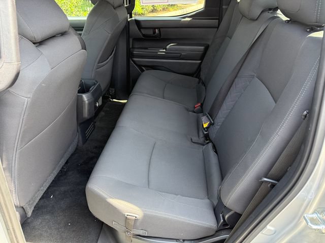 Used 2025 Toyota Tacoma SR w/ SR Upgrade Package RWD image 19