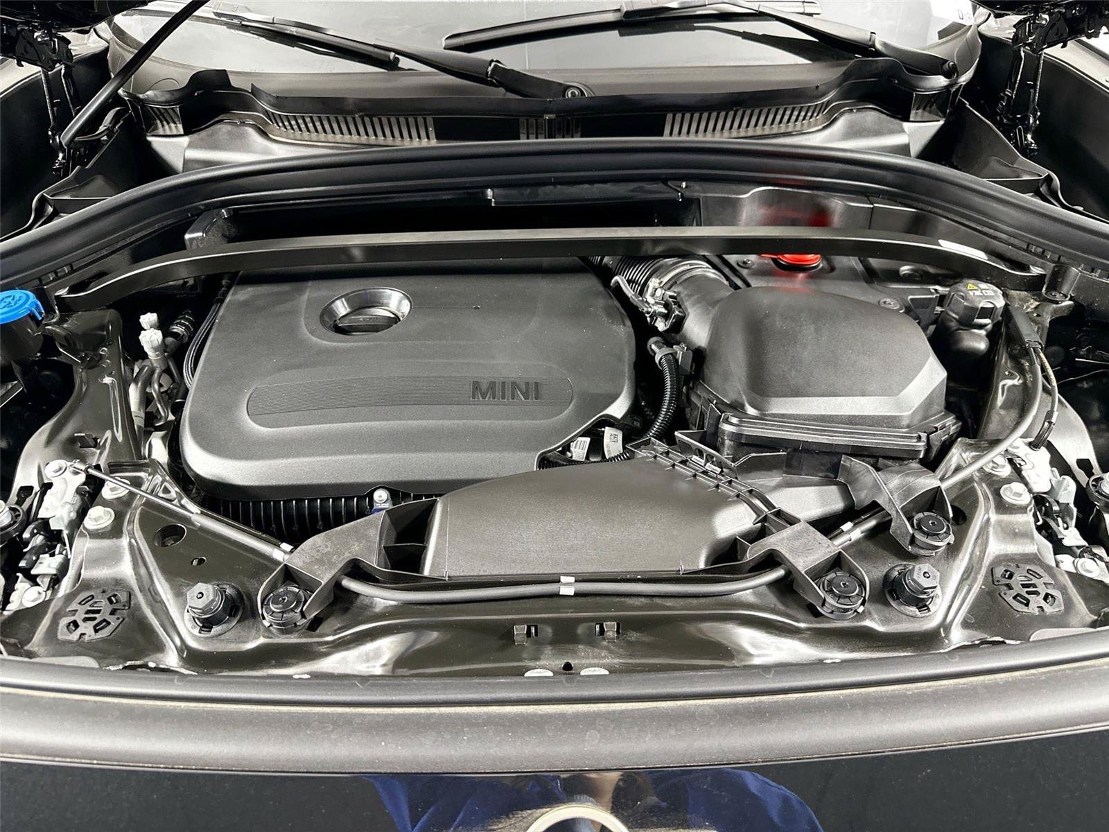 Used 2025 MINI Cooper Countryman S AWD/4WD image 23