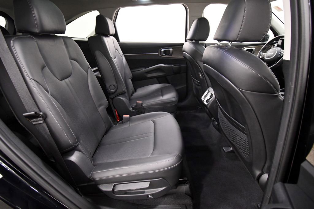 Certified 2022 Kia Sorento X-Line EX AWD/4WD image 18