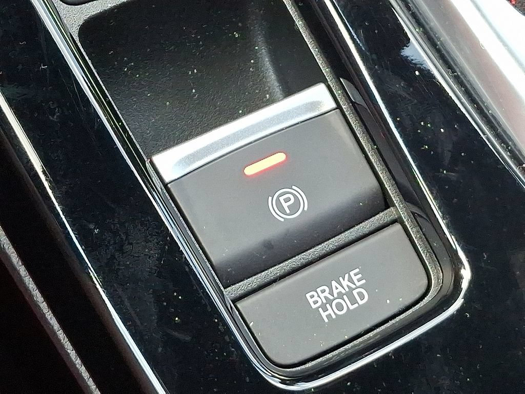Used 2025 Acura Integra Type S FWD image 26