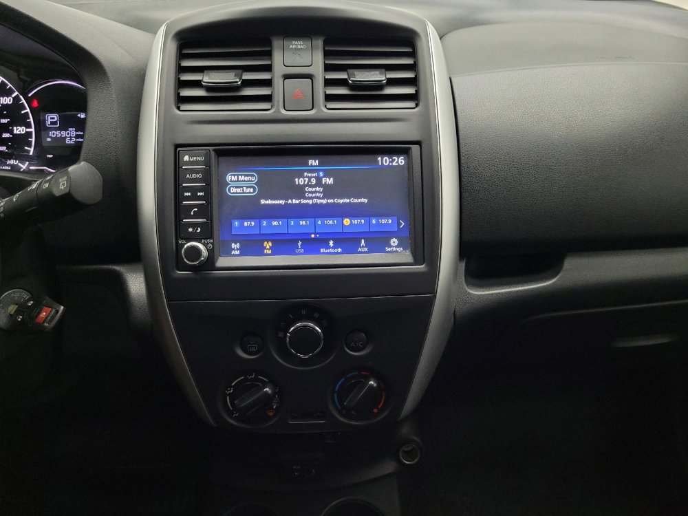 Used 2018 Nissan Versa Note SV image 25