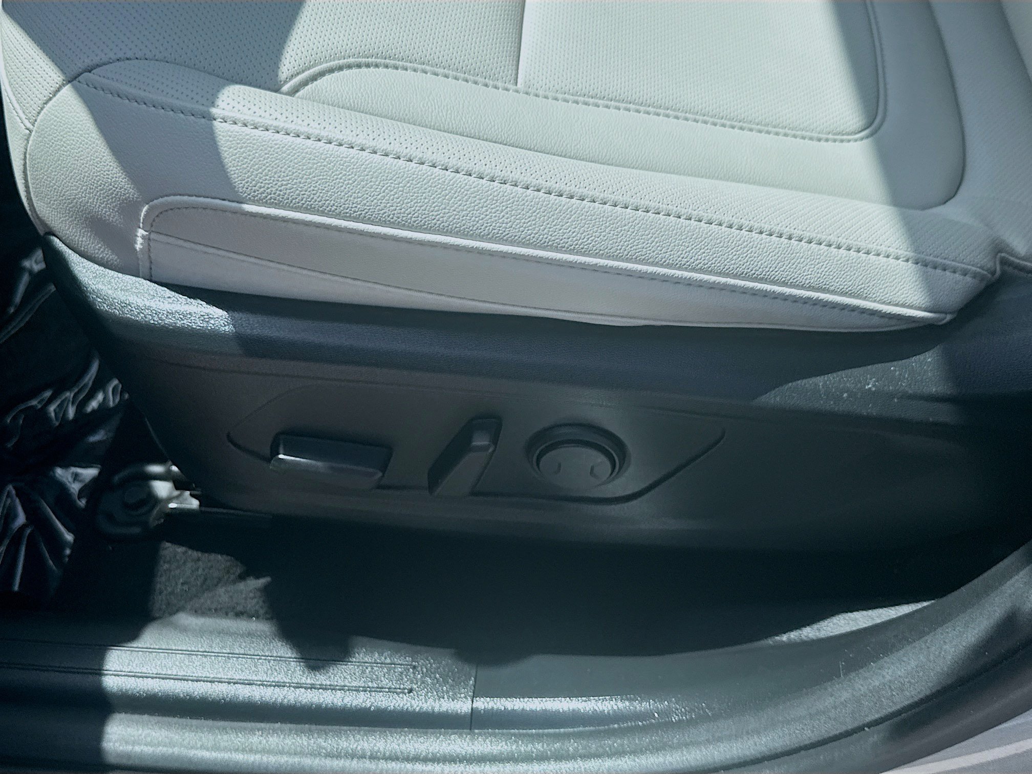 Used 2025 Hyundai Tucson SEL FWD image 16