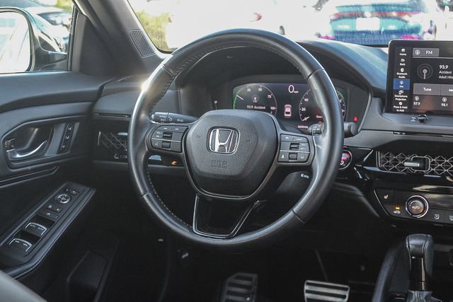 Used 2023 Honda Accord Sport image 22