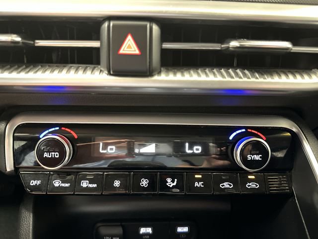 Used 2022 Kia K5 LX FWD image 29