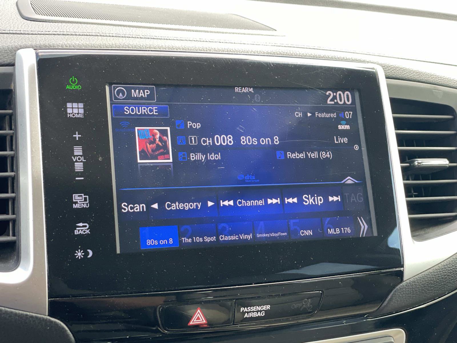 Used 2016 Honda Pilot Touring image 7