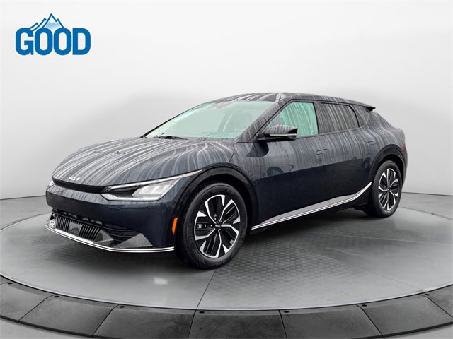 Used 2023 Kia EV6 Wind image 1