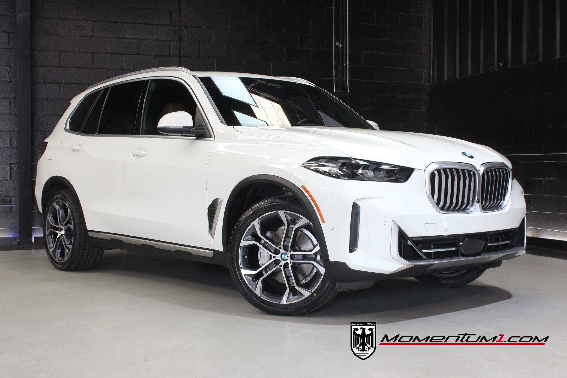 Used 2024 BMW X5 sDrive40i