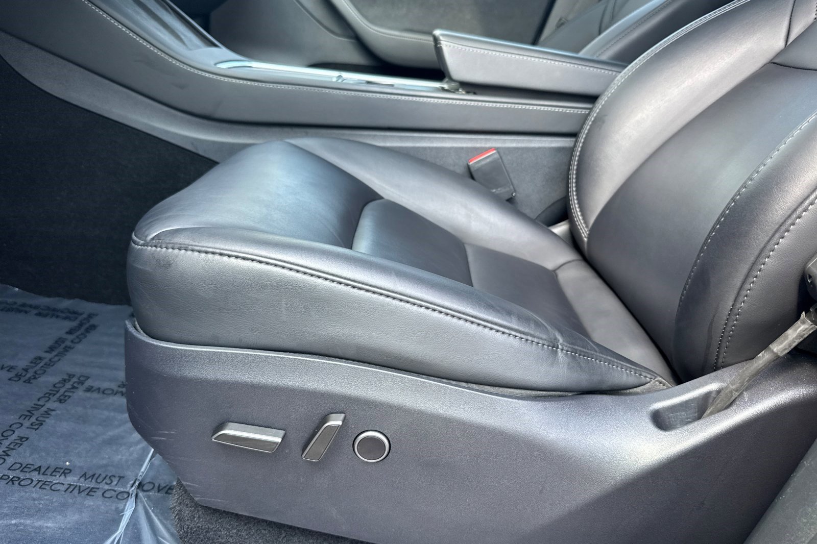 Used 2024 Tesla Model Y Long Range image 14