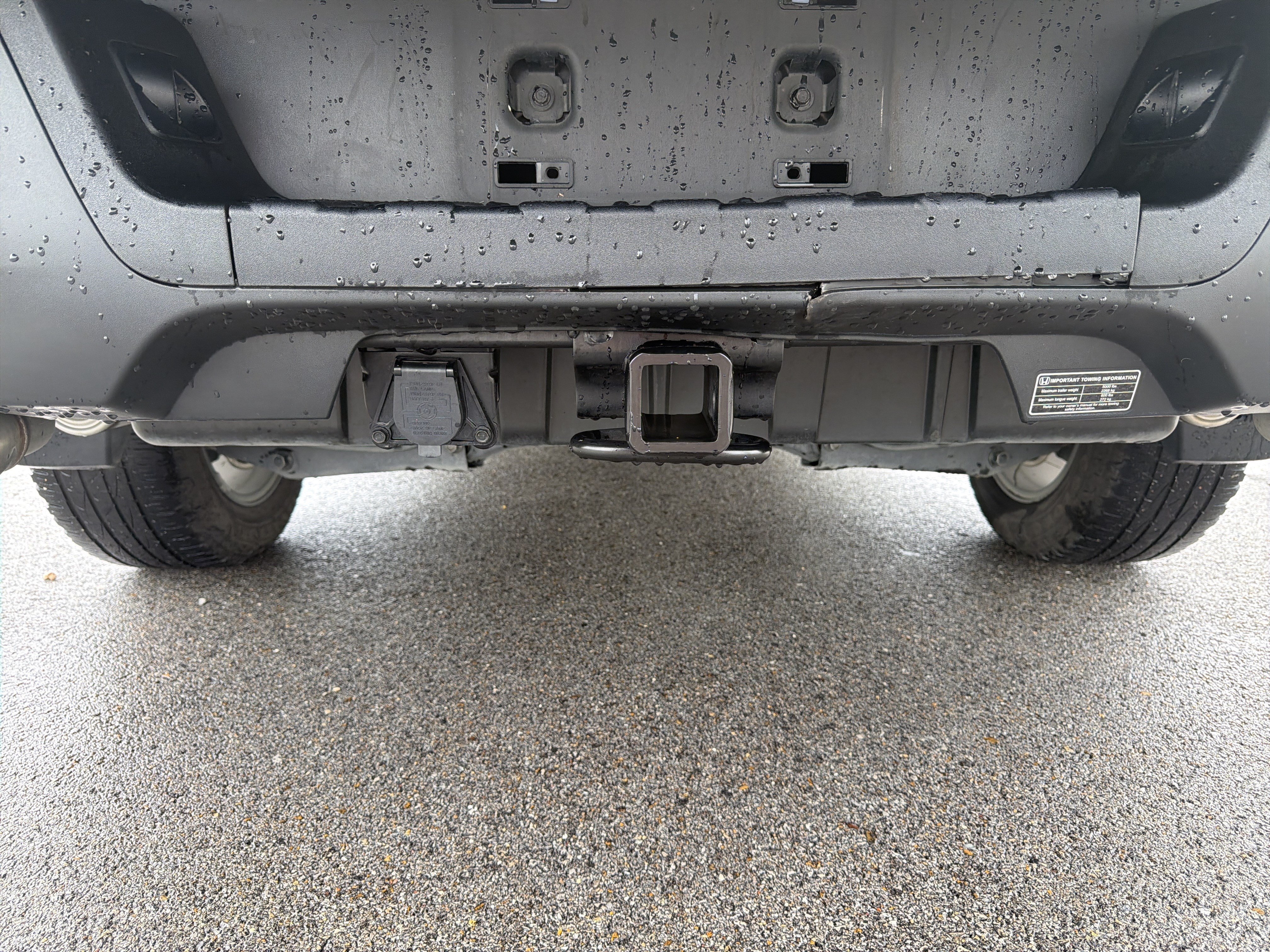 Certified 2023 Honda Ridgeline RTL-E image 19