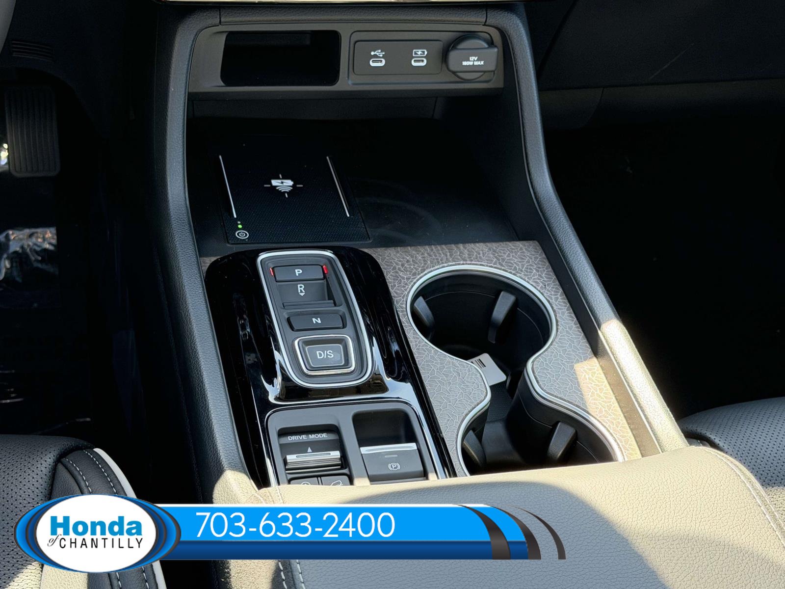 New 2026 Honda Pilot Elite image 15