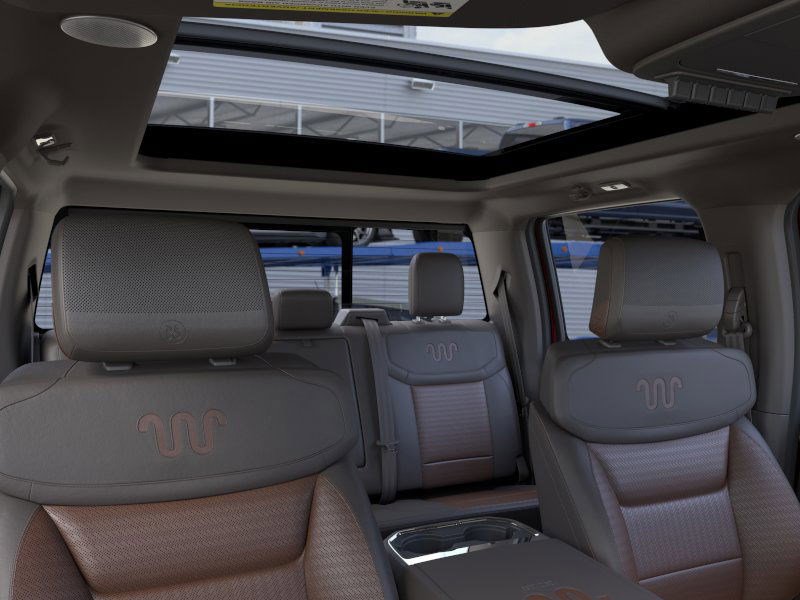New 2026 Ford F350 XL image 22