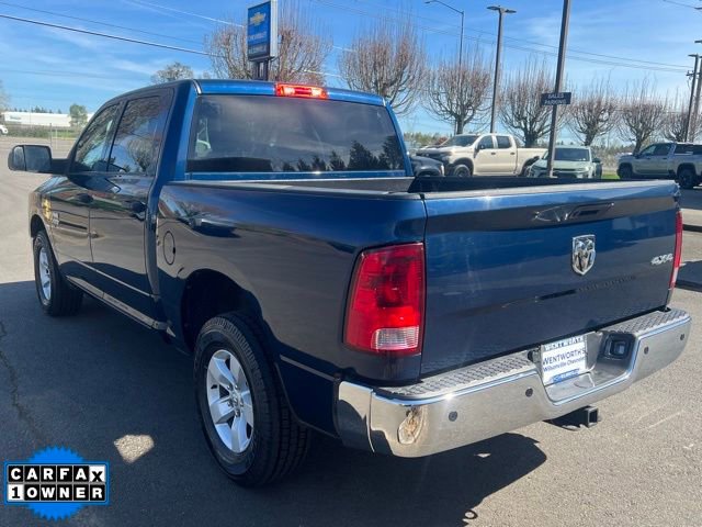 Used 2021 RAM 1500 Tradesman w/ Chrome Plus Package image 5