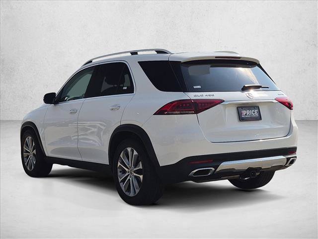 Used 2020 Mercedes-Benz GLE 450 4MATIC image 8