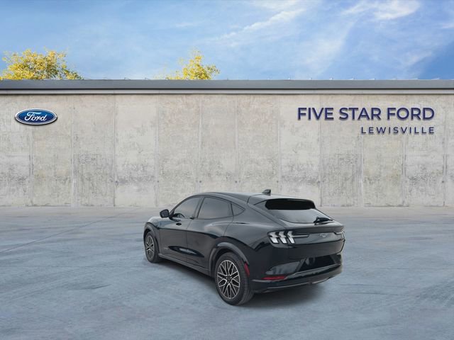 Used 2024 Ford Mustang Mach-E Premium AWD/4WD image 6