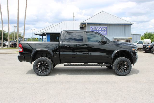 Used 2023 RAM 1500 Big Horn AWD/4WD image 13
