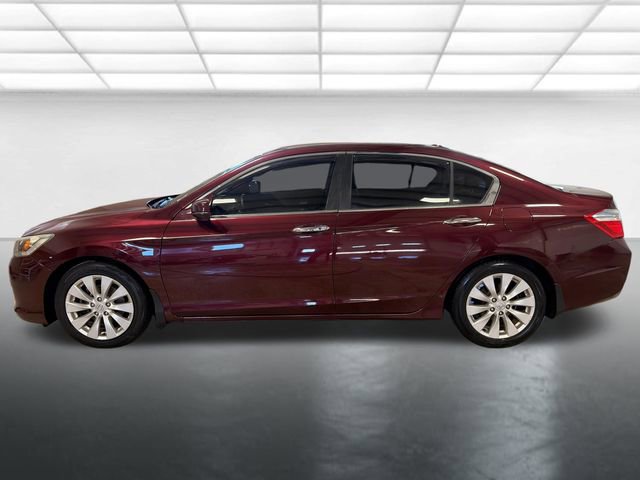 Used 2015 Honda Accord EX-L image 2