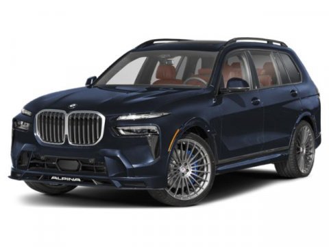 New 2026 BMW ALPINA XB7 image 1