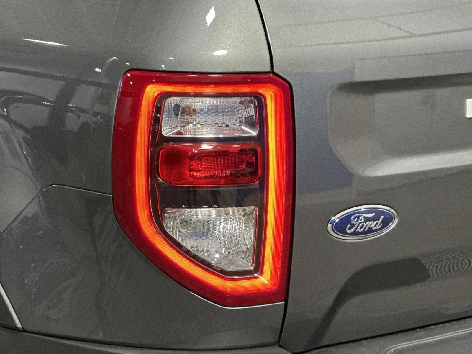 New 2025 Ford Bronco Sport Outer Banks w/ Outer Banks Tech Package+ image 37