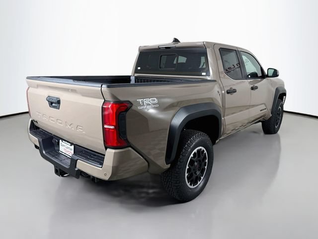 New 2026 Toyota Tacoma TRD Off-Road AWD/4WD image 7
