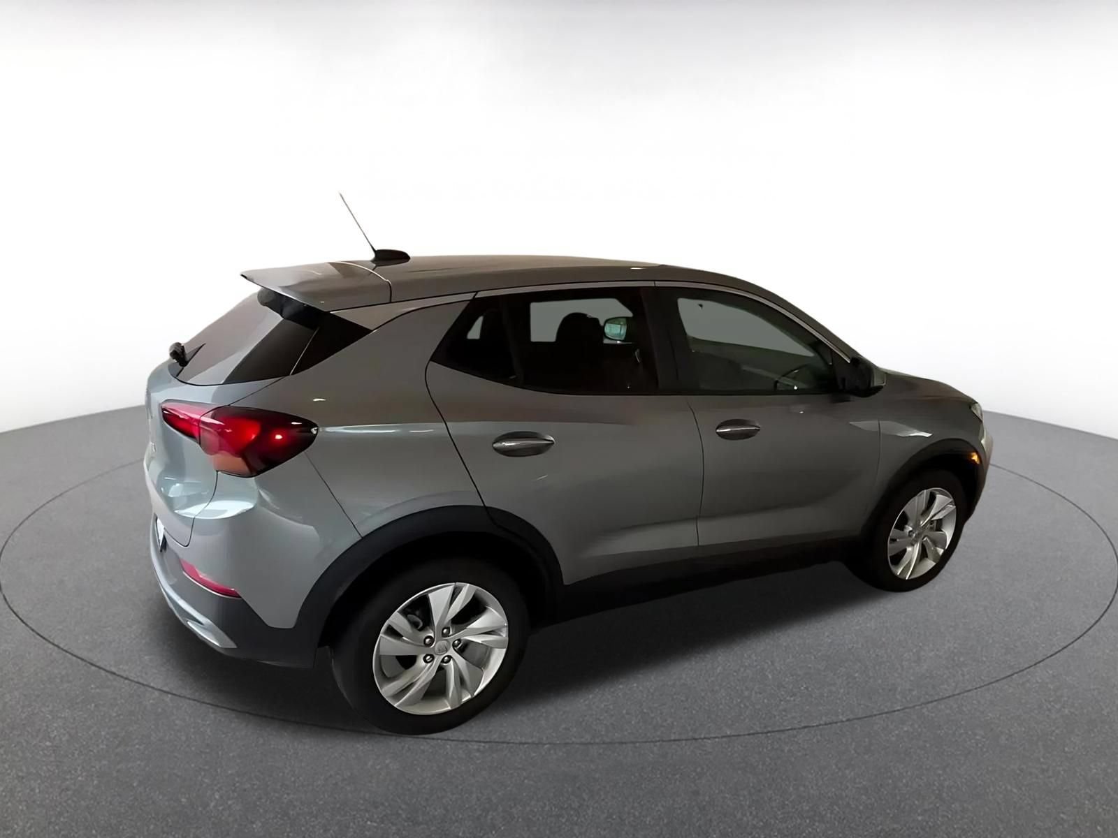 Used 2026 Buick Encore GX Preferred FWD image 14