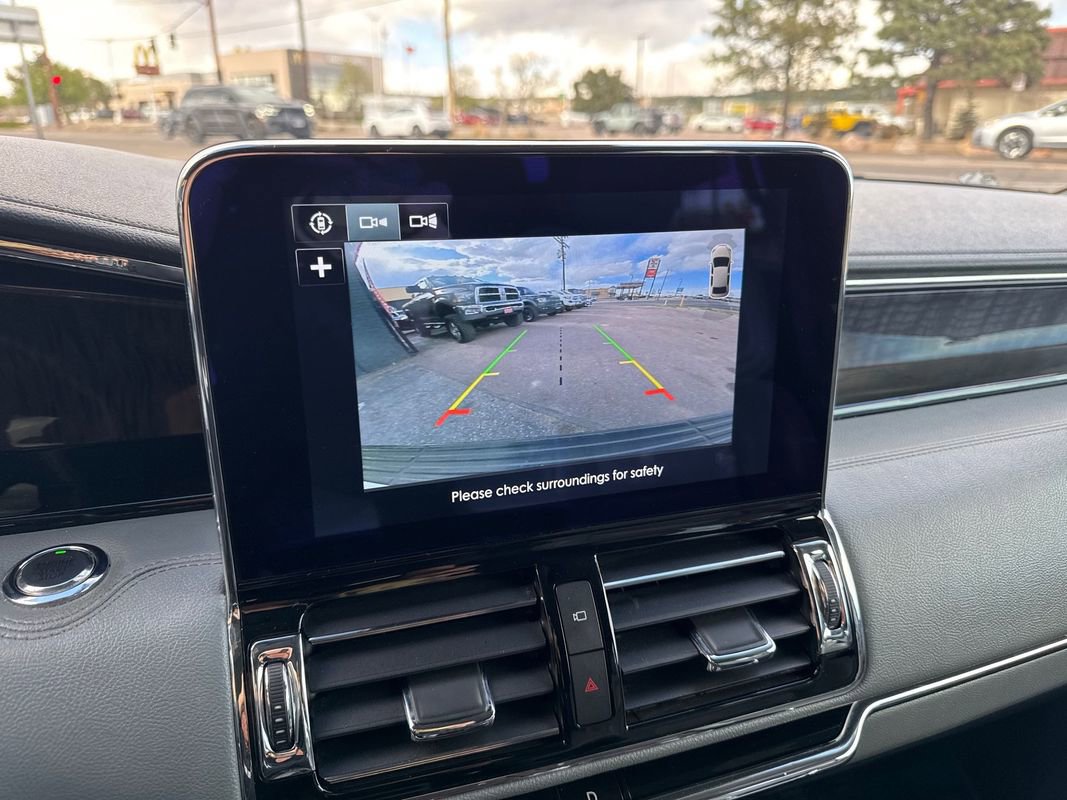 Used 2019 Lincoln Navigator L Reserve w/ Cargo Package AWD/4WD image 36