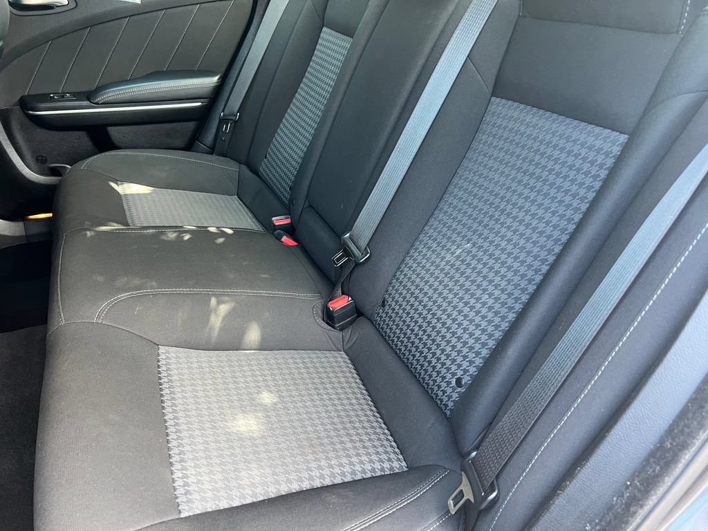Used 2022 Dodge Charger GT RWD image 14