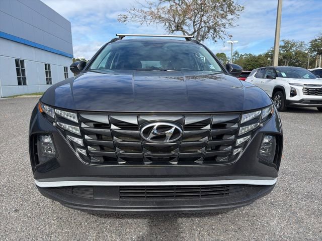 Used 2022 Hyundai Tucson SEL w/ Convenience Package image 2