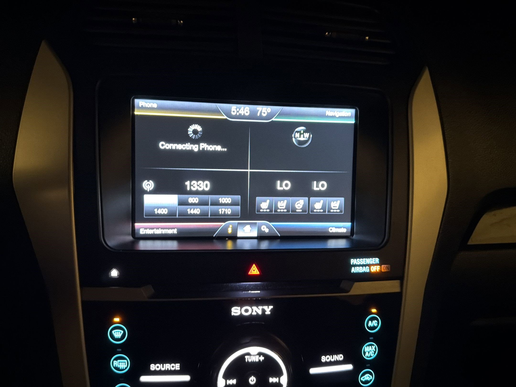 Used 2013 Ford Explorer Limited FWD image 20