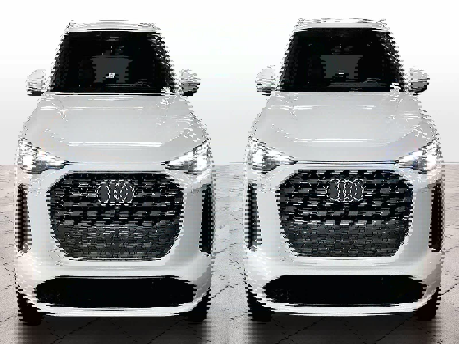 Certified 2025 Audi Q5 Premium Plus w/ Premium Plus image 3