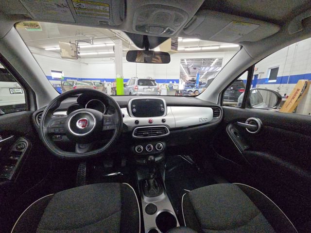 Used 2018 FIAT 500X Pop w/ Popular Equipment Group FWD image 27