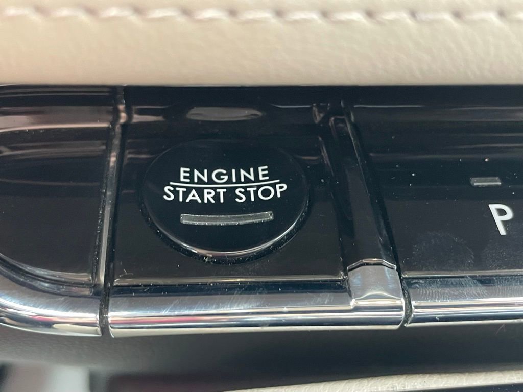 Used 2023 Lincoln Nautilus Reserve w/ Monochromatic Package image 31