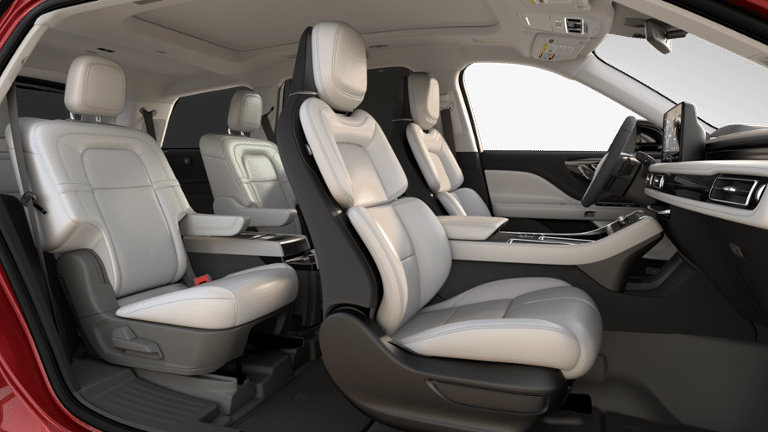 New 2026 Lincoln Aviator Reserve AWD/4WD image 52