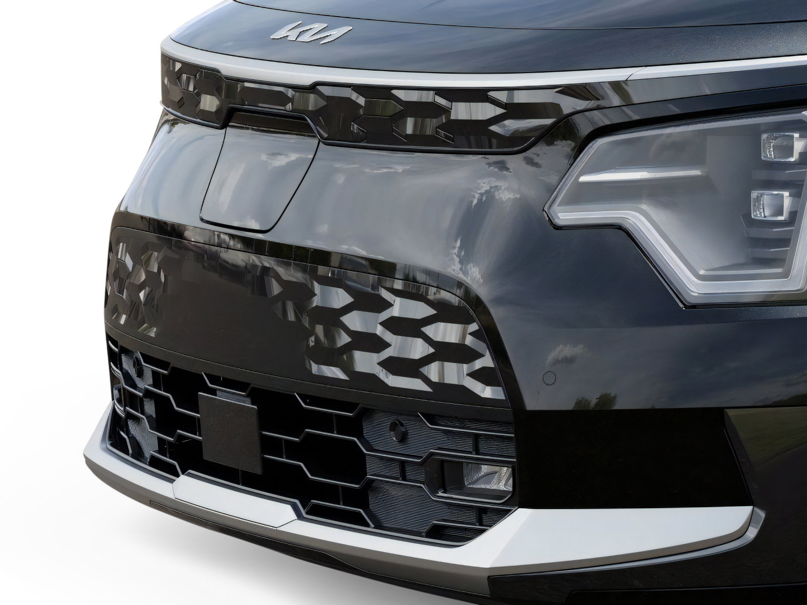 New 2026 Kia Niro Wave image 12