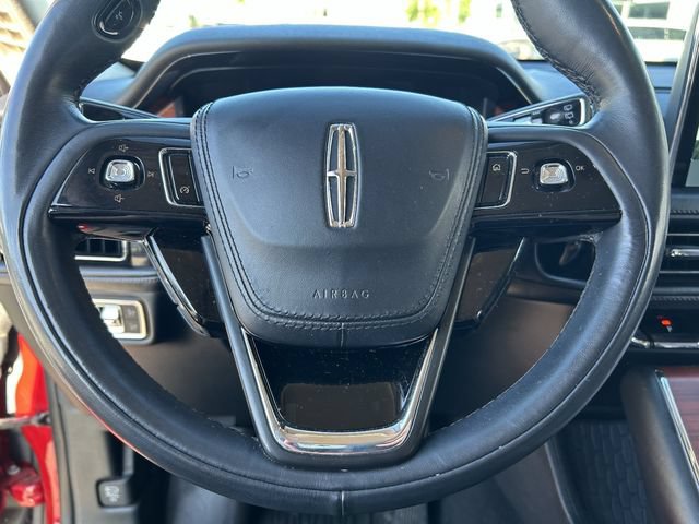 Used 2021 Lincoln Aviator Reserve w/ Elements Package Plus AWD/4WD image 25