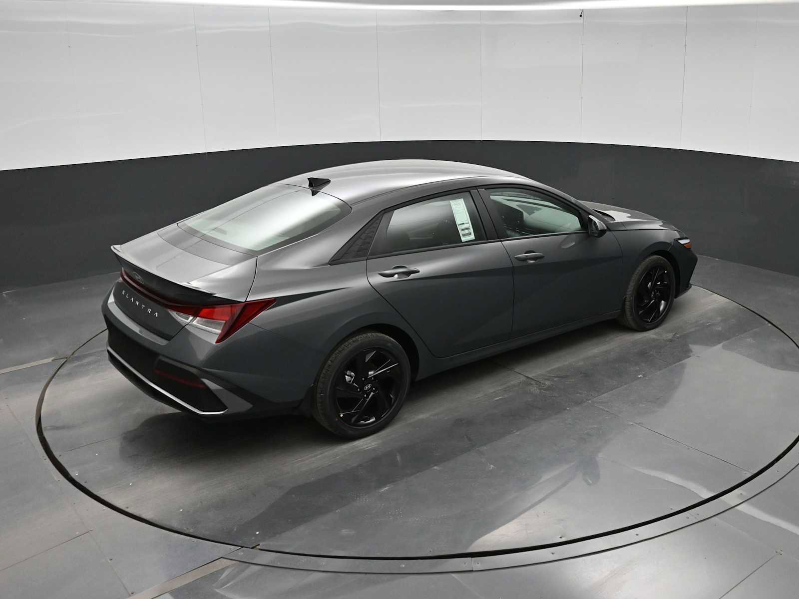 New 2026 Hyundai Elantra Sport FWD image 29
