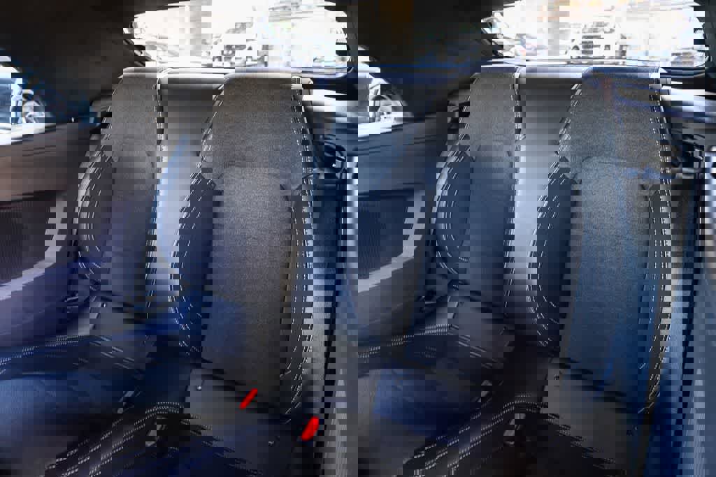 Used 2025 Ford Mustang Convertible image 26