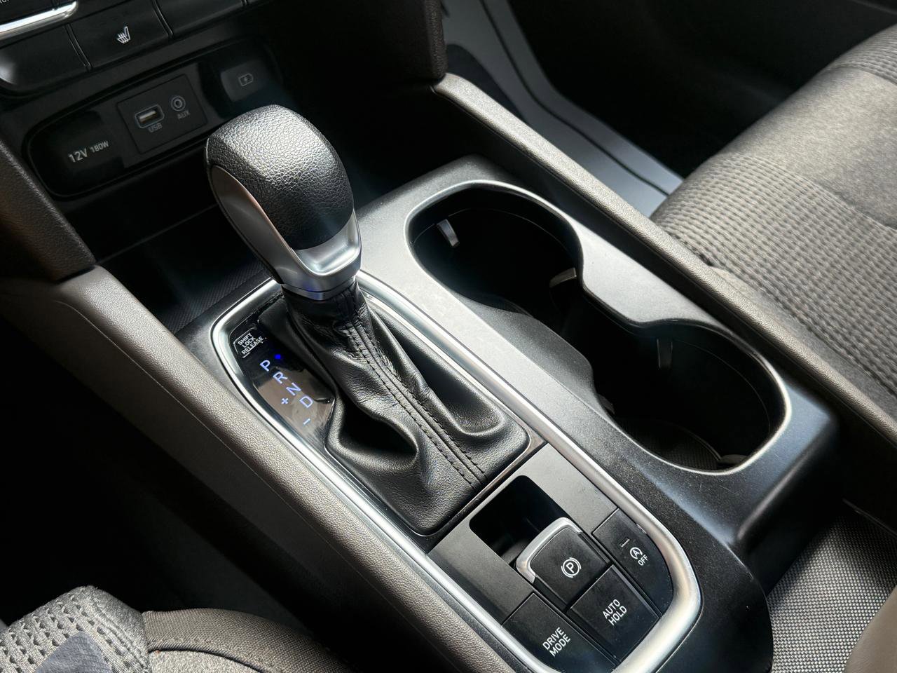 Used 2020 Hyundai Santa Fe SEL w/ Cargo Package image 27