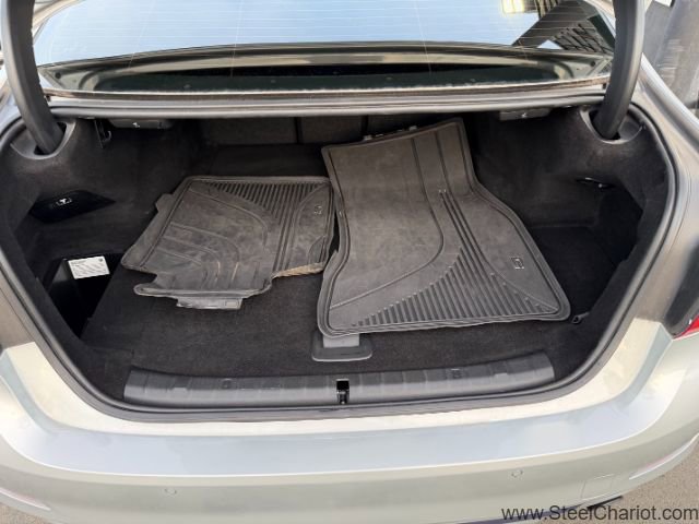 Used 2019 BMW 530e w/ Premium Package image 26