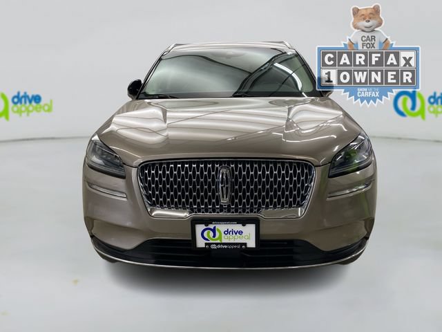 Used 2020 Lincoln Corsair AWD w/ Equipment Group 101A image 14
