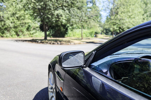 Used 2003 Aston Martin DB7 Vantage RWD image 34