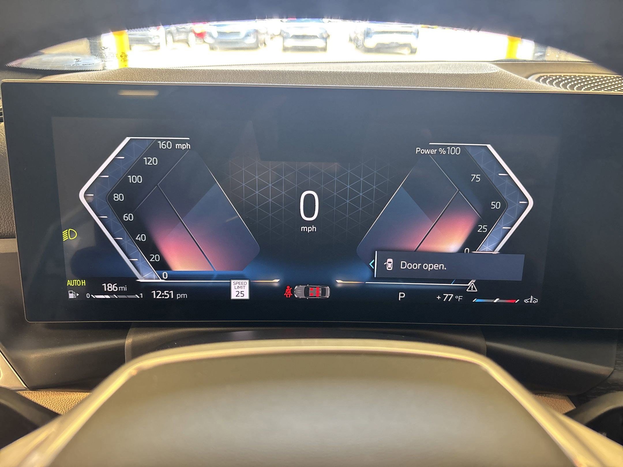 Used 2025 BMW 330i Sedan w/ Convenience Package image 18